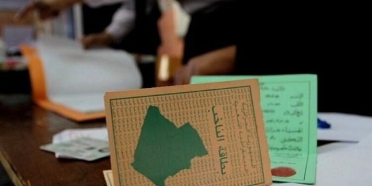 2518 مترشحا للمجالس المحلية في البليدة