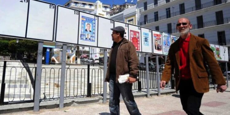 أجندة اليوم العاشر من برنامج الحملة الانتخابية