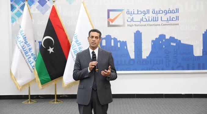 رئاسيات ليبيا.. قبول ترشح حفتر والدبيبة واستبعاد القذافي