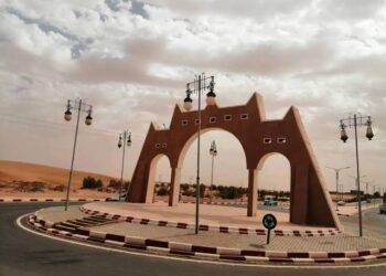 500 متعامل منتظر في تظاهرة أسيهار الاقتصادية