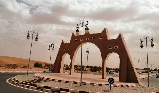 500 متعامل منتظر في تظاهرة أسيهار الاقتصادية