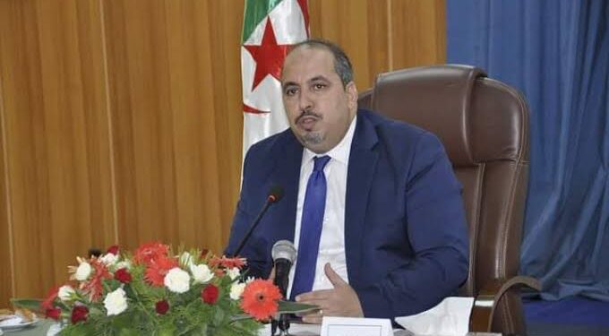 بعجي: نسعى للحصول على الأغلبية
