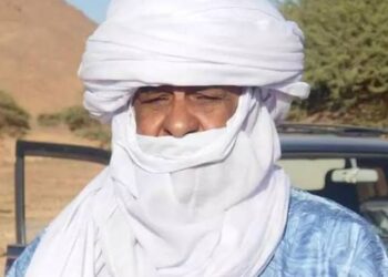 عقلاء الأهقار يستنكرون الإعتداء الإرهابي المغربي