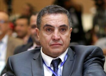 جبهة المستقبل تندد بمقتل جزائريين