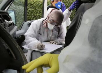 إصابات “كورونا” تعاود الارتفاع