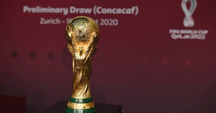 مونديال قطر بدون إيطاليا أو البرتغال!
