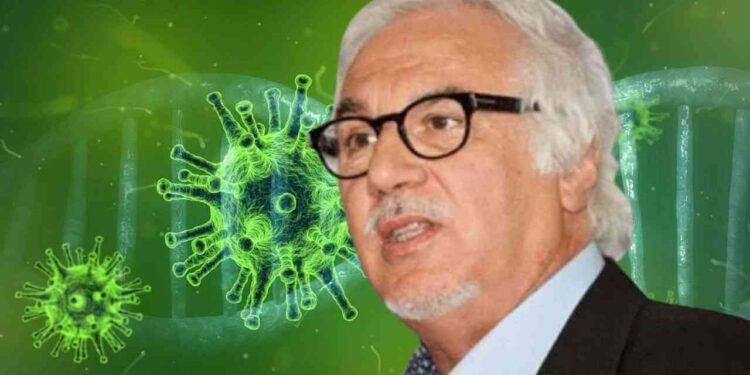 صنهاجي: موجة رابعة من كورونا غير مستبعدة
