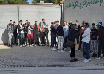جديد في قضية المعتصمين أمام مقر الـ”فاف”