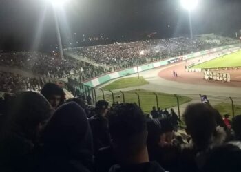 بيع تذاكر مباراة “الجزائر-بوركينافاسو” يوم السبت