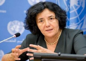 ليلى زروقي: اتفاق الشراكة مع الاتحاد الأوروبي لا يلائم طموحات الجزائر