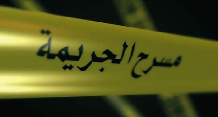 جريمة قتل بغابة نخيل في ورقلة