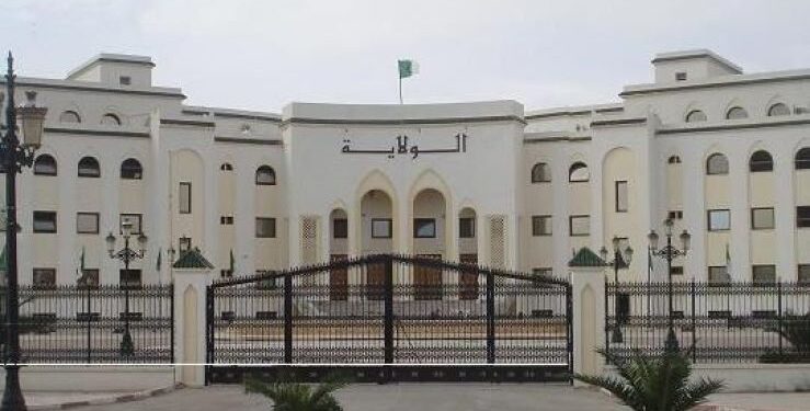 اعتداء على مراكز انتخاب.. ولاية الجلفة تفند