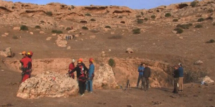 ما لا تعرفونه عن “بئر الجن” ببوقادير