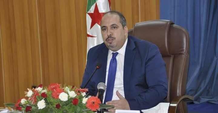 بعجي يدعو إلى توسيع صلاحيات المنتخبين