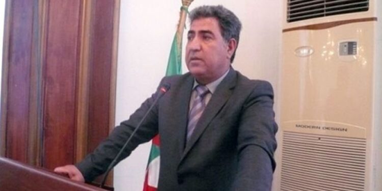 بن بعيبش يؤكد على أهمية توسيع صلاحيات المجالس المحلية
