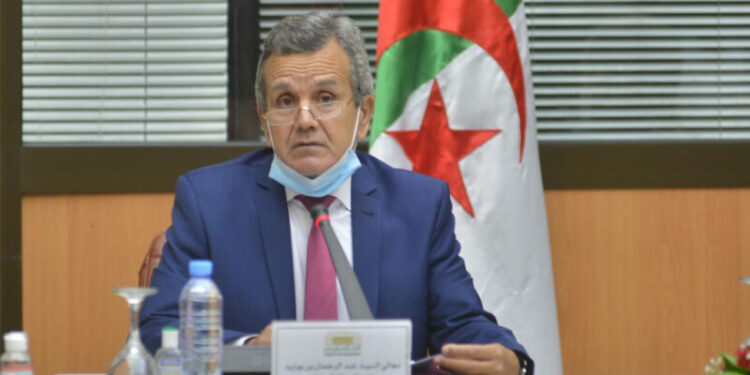 بن بوزيد يتحدث عن إصلاح المؤسسات الصحية