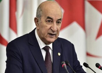 عائلة ماتي تشكر الرئيس تبون