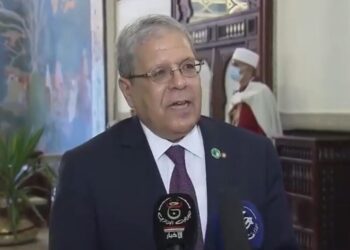 وزير خارجية تونس: توافق متين بين الجزائر وتونس  