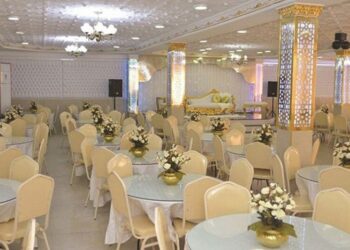 عودة نشاط قاعات الحفلات بالعاصمة.. بشروط
