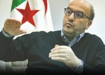 درار يتحدث عن متحور “أوميكرون”