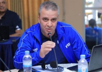 لهذا السبب طلب أمين عام الـ”فاف” إعفاءه من مهامه