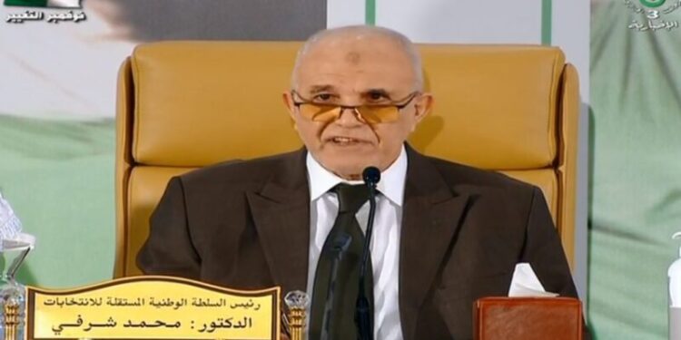 أسماء الأمناء العامين لمندوبيات سلطة الانتخابات