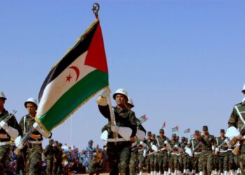 مسؤول صحراوي يتوعد الاحتلال المغربي بضربات موجعة