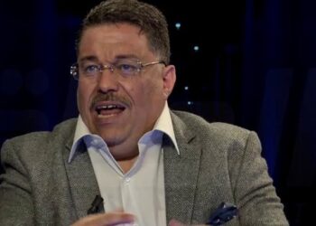 عصماني يتحدث عن نموذج جديد للجماعات المحلية