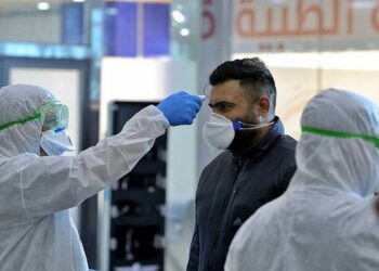 إصابات كورونا ترتفع مجددا