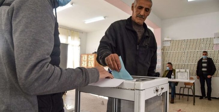 أولى النتائج المؤقتة للانتخابات المحلية
