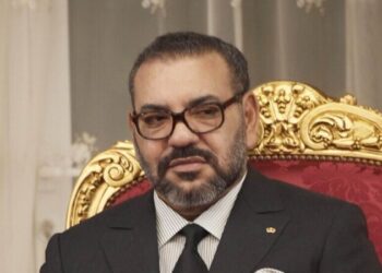 إعلامي مغربي يتحدث عن فساد محمد السادس