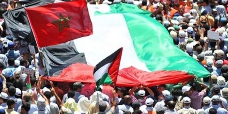 “ريح الحرية” تهب على المغرب