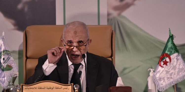 بيان حول انتخابات مجلس الأمة