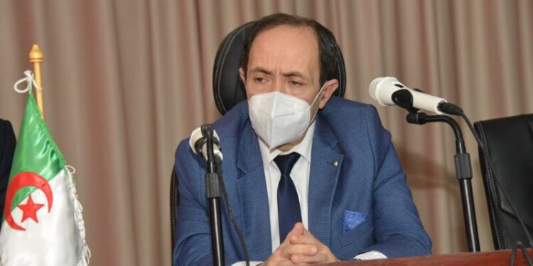 بلعابد: التوظيف في قطاع التربية يتم بشروط