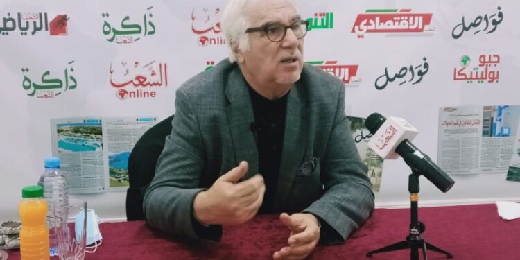 دراسات عديدة للتنبؤ بكورونا في الجزائر