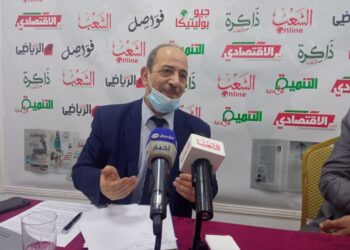 بن ميسية: قطاع التأمين تأثر بالأزمة الاقتصادية