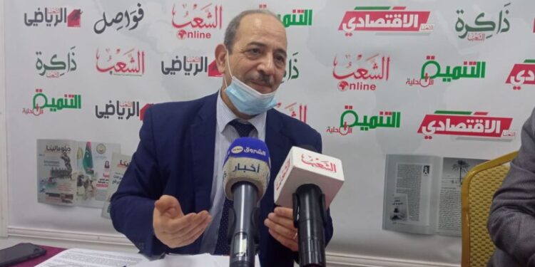 بن ميسية: قطاع التأمين تأثر بالأزمة الاقتصادية