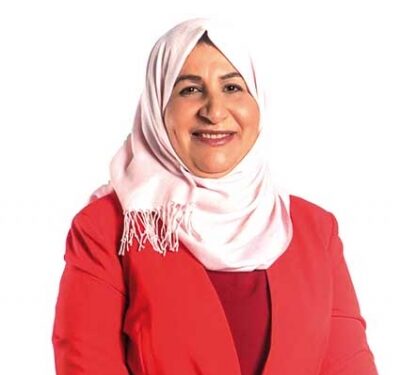 “الشعب شكلت بداياتي ومنها انطلاقتي نحو التلفزيون”