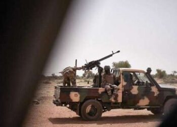 مقتل 32 شخصا في هجوم مسلح بمالي
