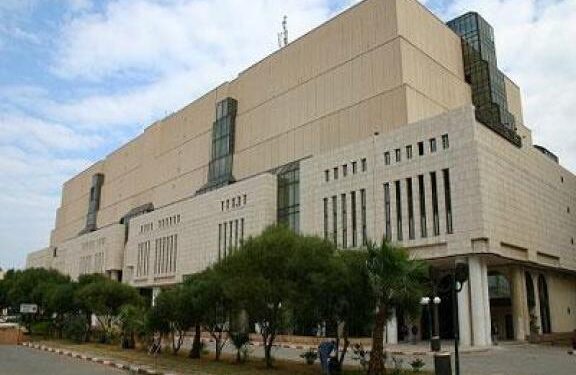 منتدى للترجمة الأدبية والتاريخية بالجزائر قريبا