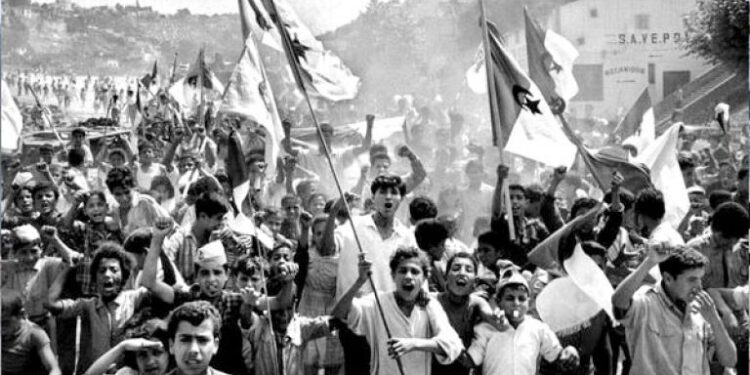 مجاهدون: 11 ديسمبر 1960 منعرج حسم في مسار ثورة التحرير