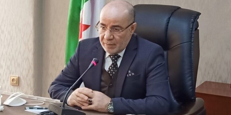 نحو إنشاء معهد جزائري بإحدى دول الساحل لمواجهة الفكر المتطرف