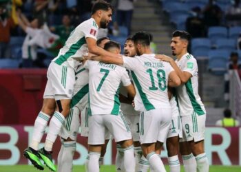 “فيفا” يفصل بين “الخضر” والفراعنة في هذه الحالة