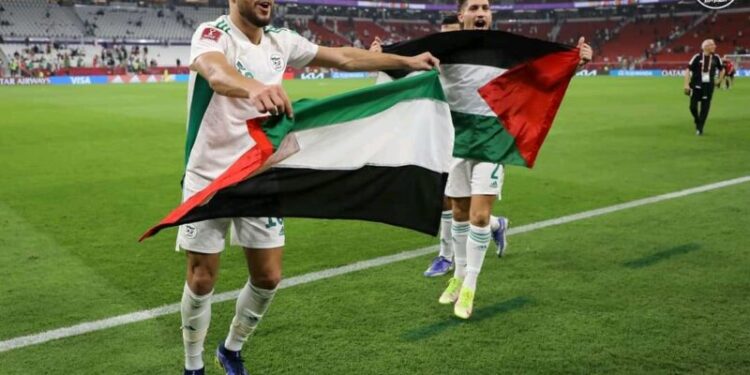 إمكانية معاقبة يوسف بلايلي