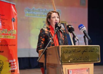 شعلال: تثمين البعد الروحي والديني في السياحة الثقافية