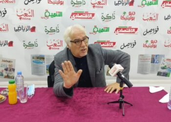 صنهاجي: الخطر الحقيقي يكمن في المتحور “دالتا”