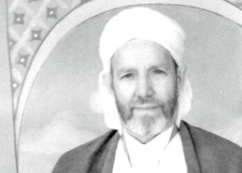 اجتهادات الشيخ حماني.. مرجعية دينية وطنية