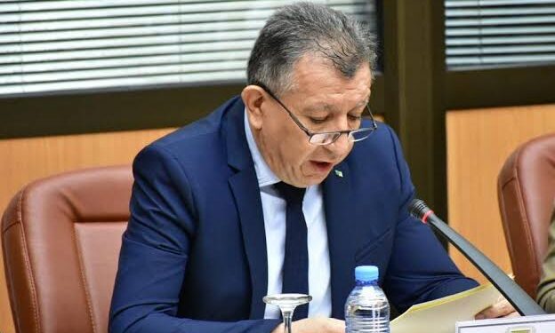 جديد التوظيف في قطاع الموارد المائية