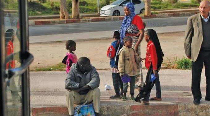 ارتفاع مستمر في عدد “الحراقة” الأفارقة بالجزائر