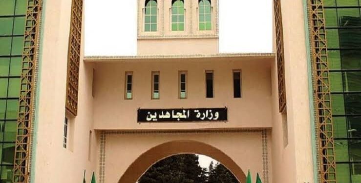 وفاة المجاهد علي رخوان